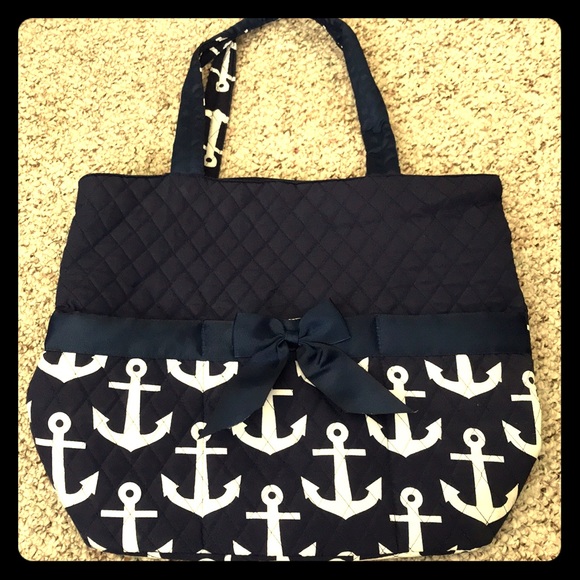 Handbags - Anchor shoulder bag Handbags - Anchor shoulder bag